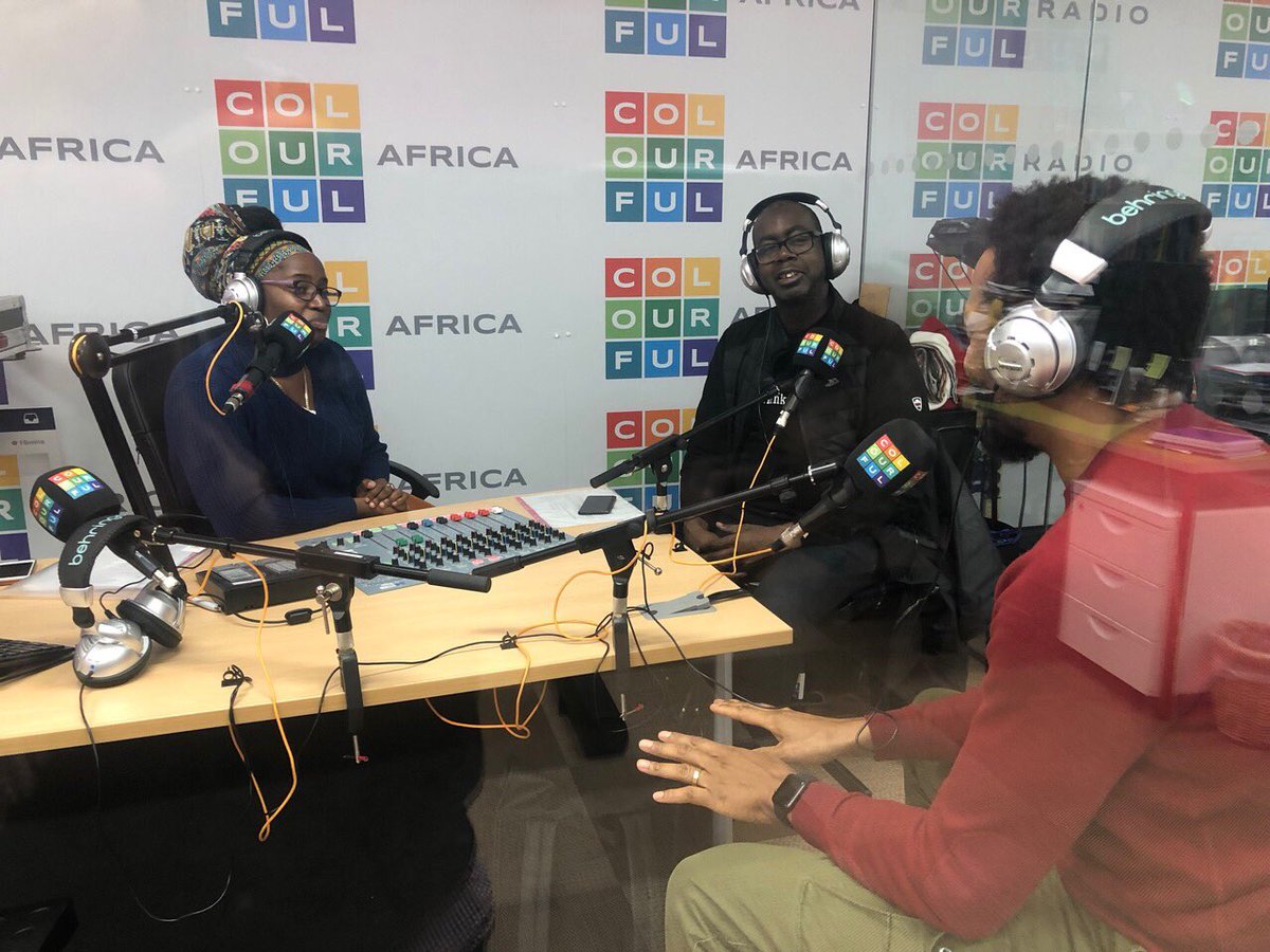 On colourful radio tomorrow morning at 9am with <a href="/ppvernon/">Patrick Vernon</a> and <a href="/S_Fleary1/">Sinai Fleary 🇬🇩🇻🇨</a> talking about my recent #blackmensminds project as part of their weekly show about mental health in the black community. Tune in 🔊