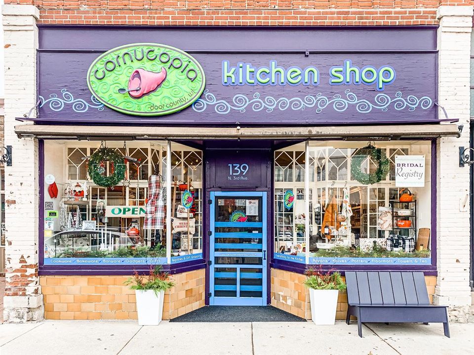 Gourmet Insider tweet media