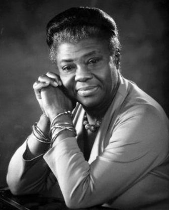 LFinlit's tweet photo. Happy Black History Month!

Elma Lewis (1921-2004)
Founder of Elma Lewis School of Fine Arts! https://t.co/TuiFBoJOwy