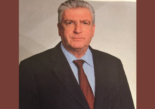 radioclassique's tweet image. Dominique Langlois, président d’#Interbev, sera l'invité demain de la matinale éco de @dimitripavlenko

► Ecoutez "L'invité de l'économie" dès 7h15

@langloisdo