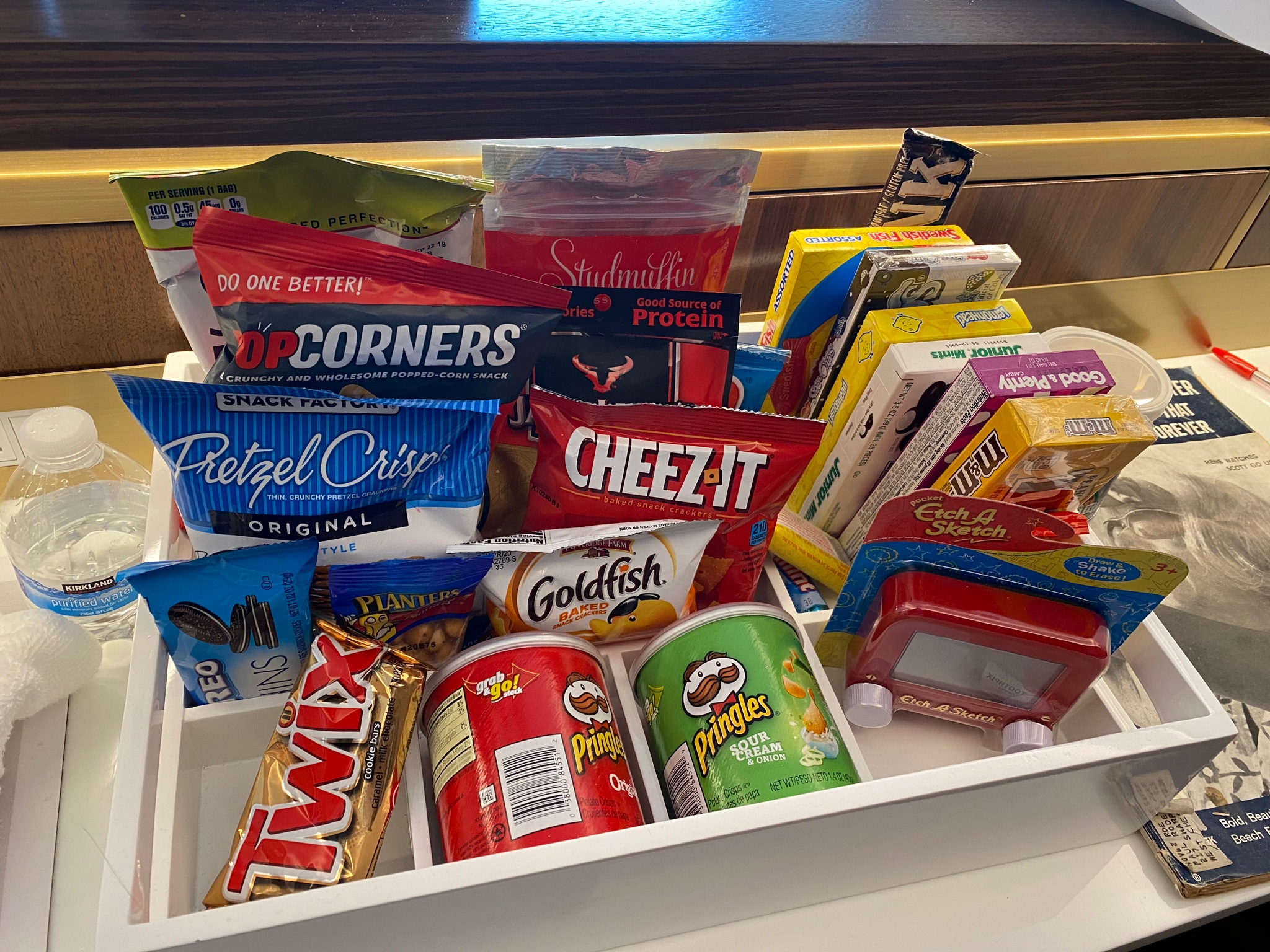 Hotel Minibar Snacks 3d Warehouse vrogue.co