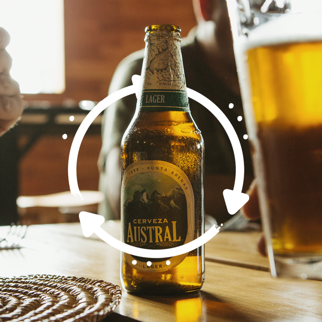Cerveza Austral tweet media