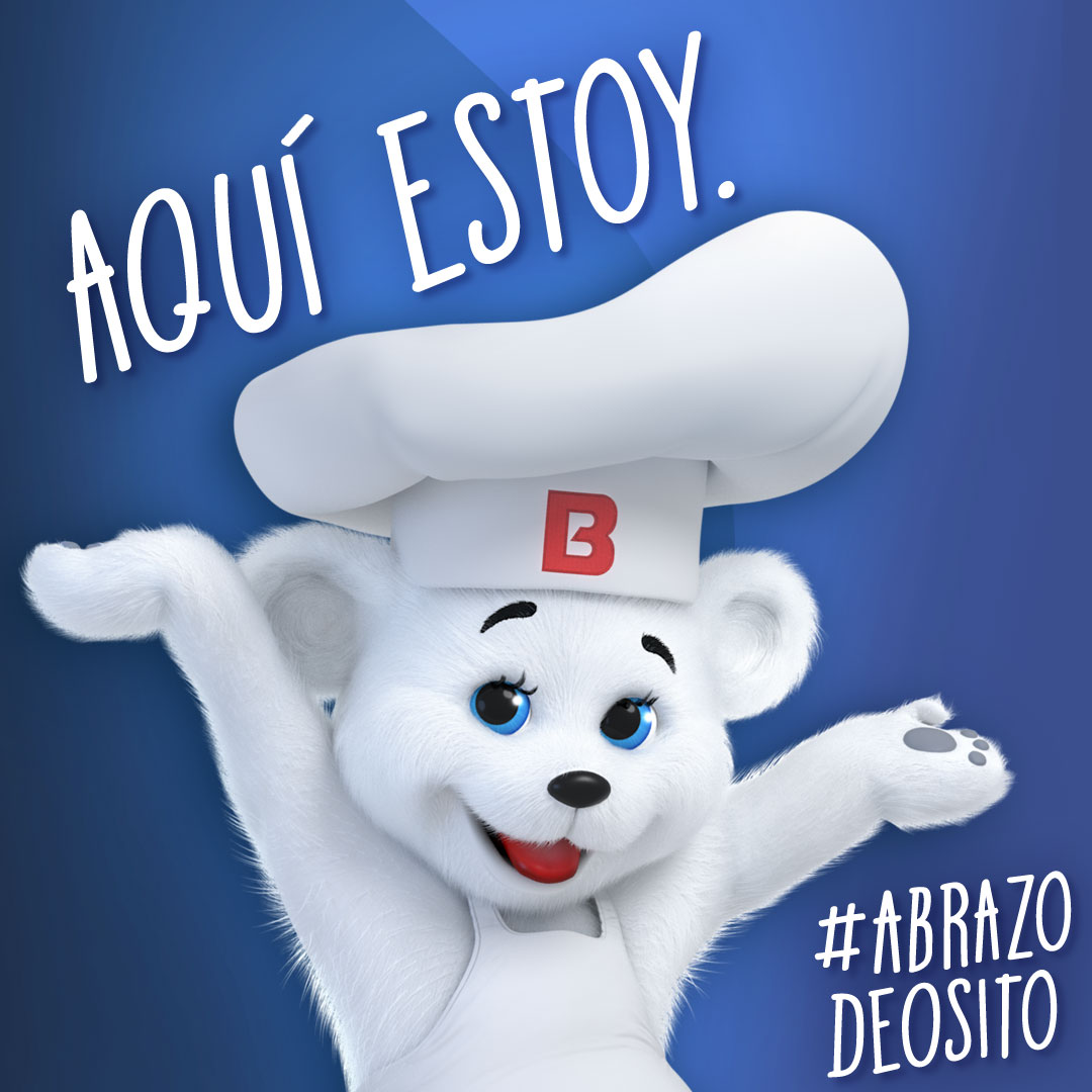 Ο χρήστης Bimbo México στο Twitter: Ο χρήστης Bimbo México στο Twitter:
