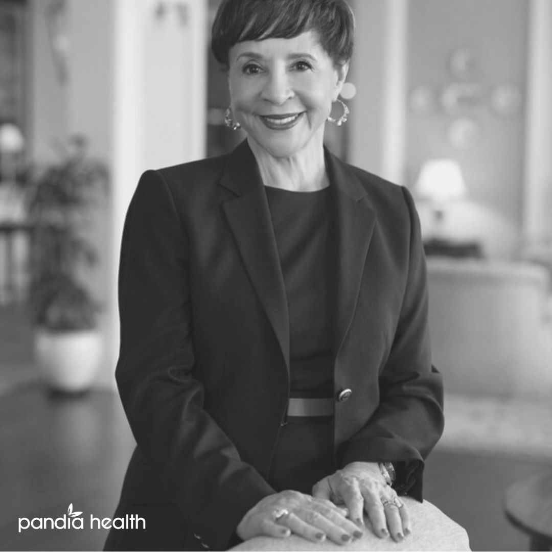 PandiaHealth's tweet photo. 👏 Happy #WCW to this #kickassfemale Sheila Johnson who is the co-founder of @BET.  She's also an entrepreneur who was the first Black Woman to become a billionaire! 💰   #Goals Let's continue celebrating women of color this month #BlackHistoryMonth https://t.co/kkeRLDyJ74