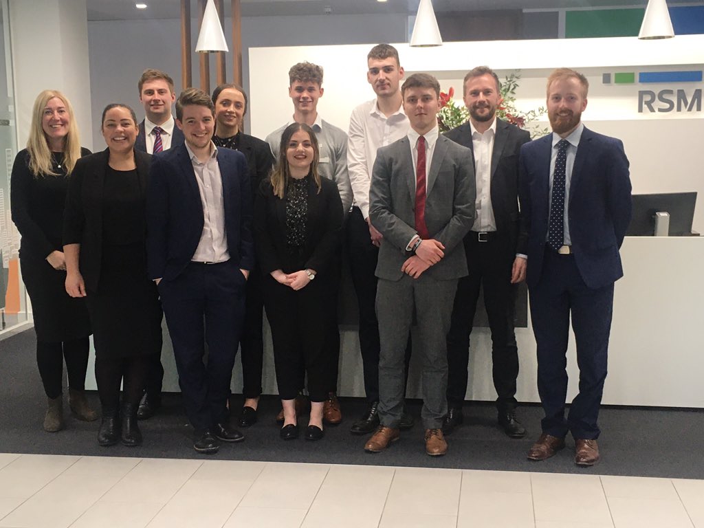 swoop_samtg's tweet photo. Brilliant day hosting our mentees from @NTMS_LUBS at @RSMUK today. Helping them grow their networks, and with some interview and presentation practice. I’d recommend anyone getting involved in this scheme or #mentoring in general. Incredibly rewarding for both sides. https://t.co/bOjPHqbkGK