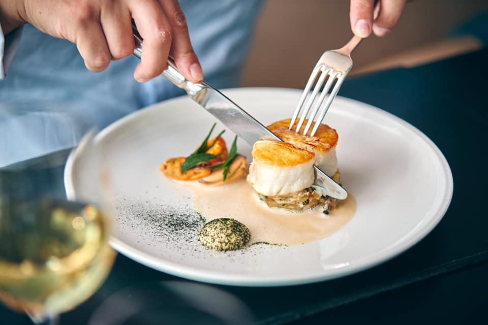 The Hot List: 10 must-visit restaurants in #Leeds. 🍷🍴 bit.ly/2vtXTOg