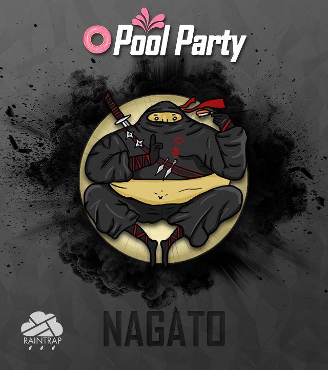 Raintrap tweet media