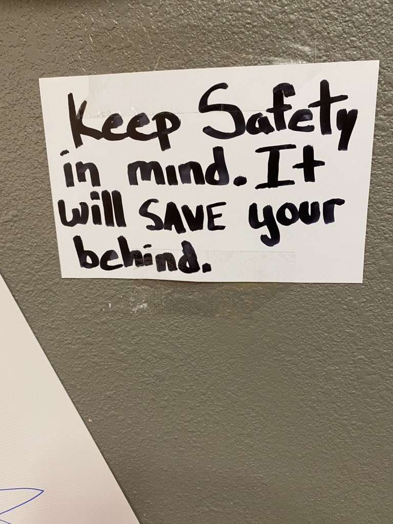 190 DAYS SAFE 1523! <a href="/SimpkinsTess/">Tess Simpkins</a>  <a href="/GautamW/">Gautam Wadhwa</a>  <a href="/HDLataille/">David Lataille</a>  @Karina1523_  <a href="/HomeDepot/">The Home Depot</a>