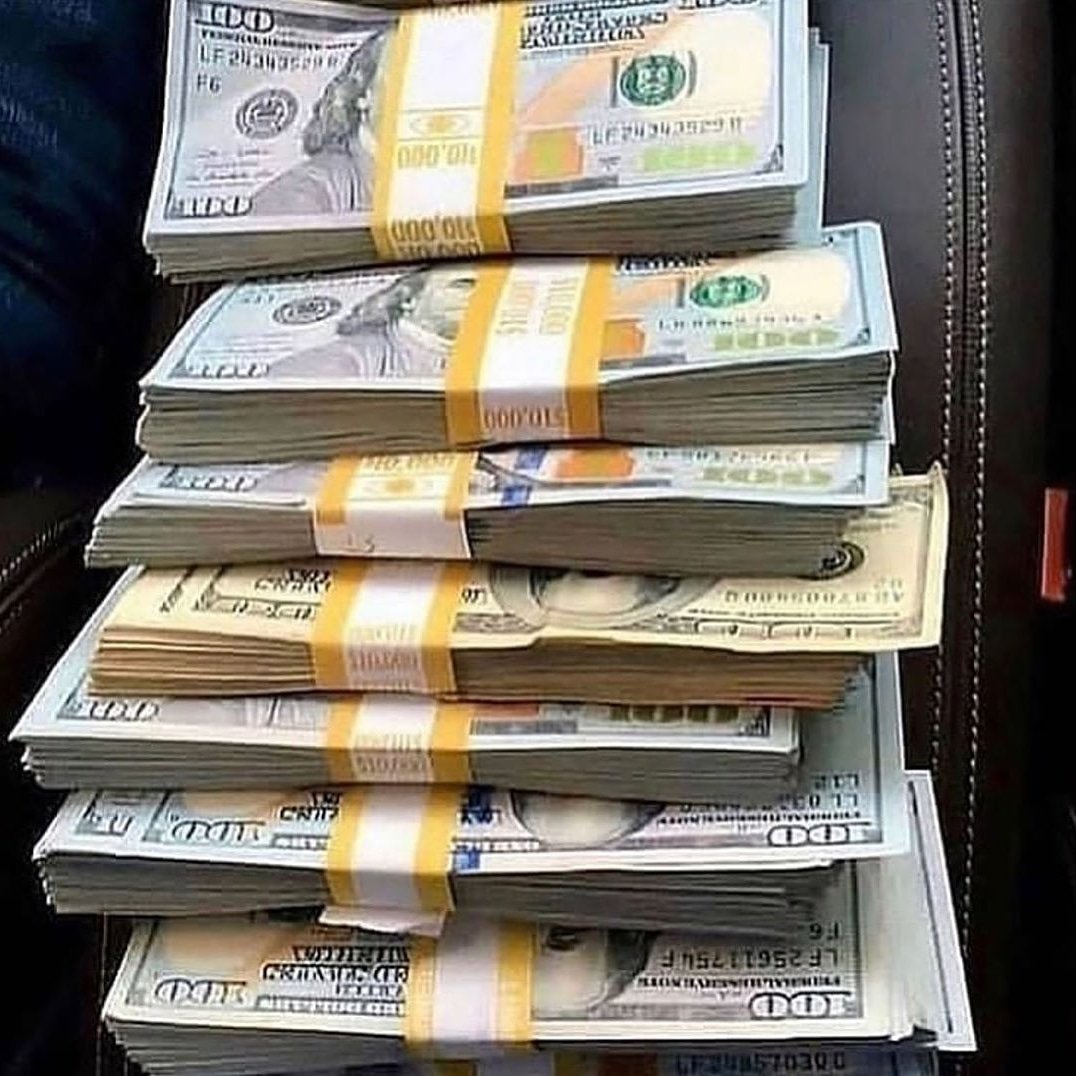 MariaBr36006242's tweet photo. How does your current job makes you feel. Why not work at home and earn more minimum deposit of $1000 and you can make $9,500 In 5days Let a professional trade and make good profits for you . DM if interested
#autolike #takiples https://t.co/GrAjWkLdRn
