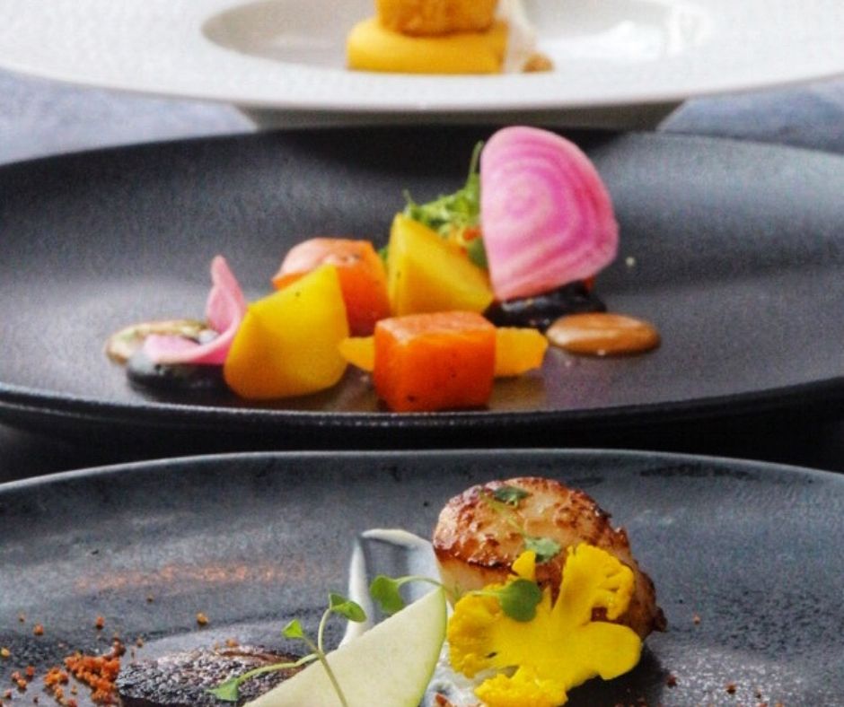 stack_a_dublin's tweet photo. That's what we call a lineup 🍽️ At #StackARestaurant, we offer an extensive lunch and dinner menu, as well as group menus and canapés which makes it the perfect venue for any occasion.
For reservations, visit the link below.
https://t.co/tW1qeYVTfL https://t.co/JBkDK1mUmr