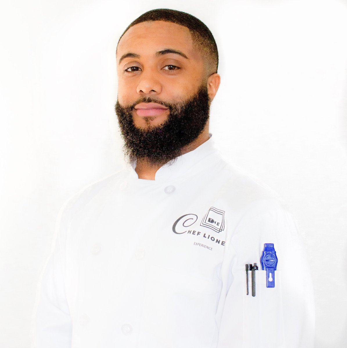 RadioPGCC's tweet photo. Today's Episode has become one of our favorite episode. We had the pleasure of talking to @ChefLionelP about the way to a man or WOman's heart, which is food! You guys have to checkout this episode! Thanks Chef Lionel for stopping by! 🥘🍢 https://t.co/xMhHoVRq6g