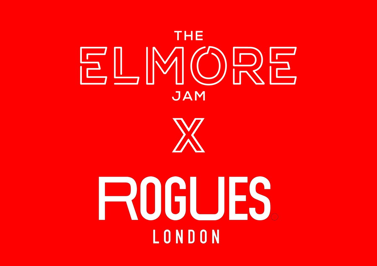 We are delighted to announce that we are welcoming back @rogues_ldn on Saturday 7th March for another night of great food and live jazz!Rogues London, made up of chef's Zac Whittle and Freddie Sheen will be serving a six-course tasting menu! 🎹🍷