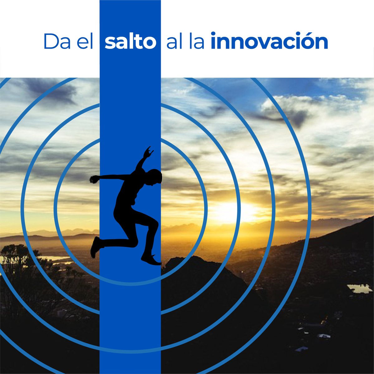 eContact_LATAM's tweet photo. #eContactCloud representa el futuro de la atención al cliente. Sin grandes implementaciones e infraestructuras, podrás obtener un mayor detalle sobre el ciclo de venta del cliente.

Da el salto a la innovación y transforma las conversaciones de tu marca. https://t.co/hpP48PlXbE