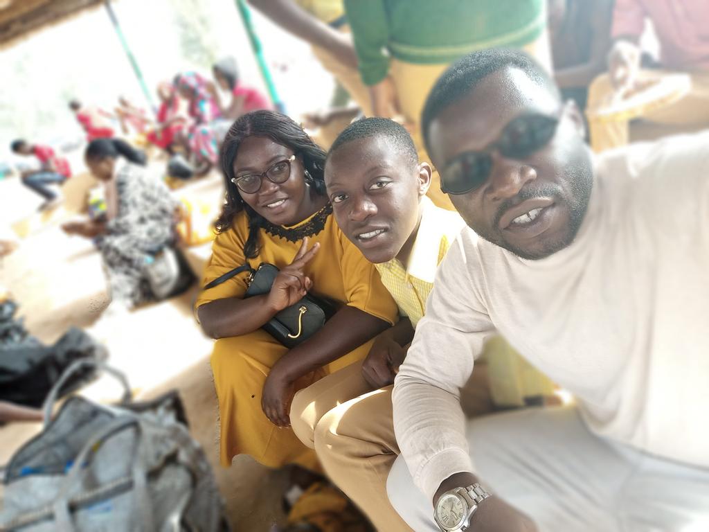 Seraphic_Ray...... Bernadette tweet media