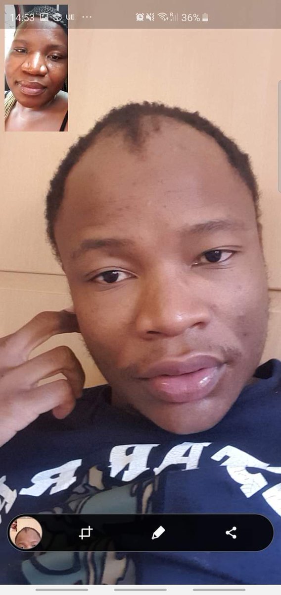 Hello my people  long time! valentine's is around the corner where is your boyfriend?  Nne na wanga ri busy na album.