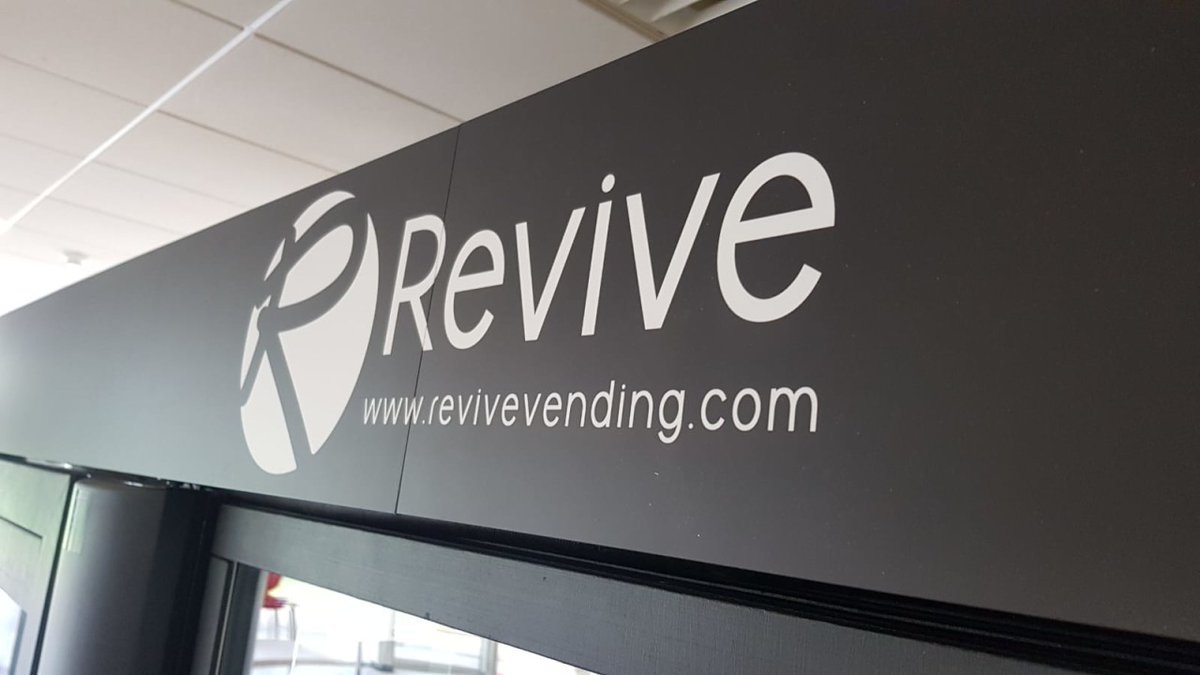 --- Job Opportunity! ---

We are recruiting for a vending operator. This role could be part-time or full-time. Join our team covering sites throughout Hampshire, Dorset and Wiltshire. 

Find out more... bit.ly/2HnS6MR