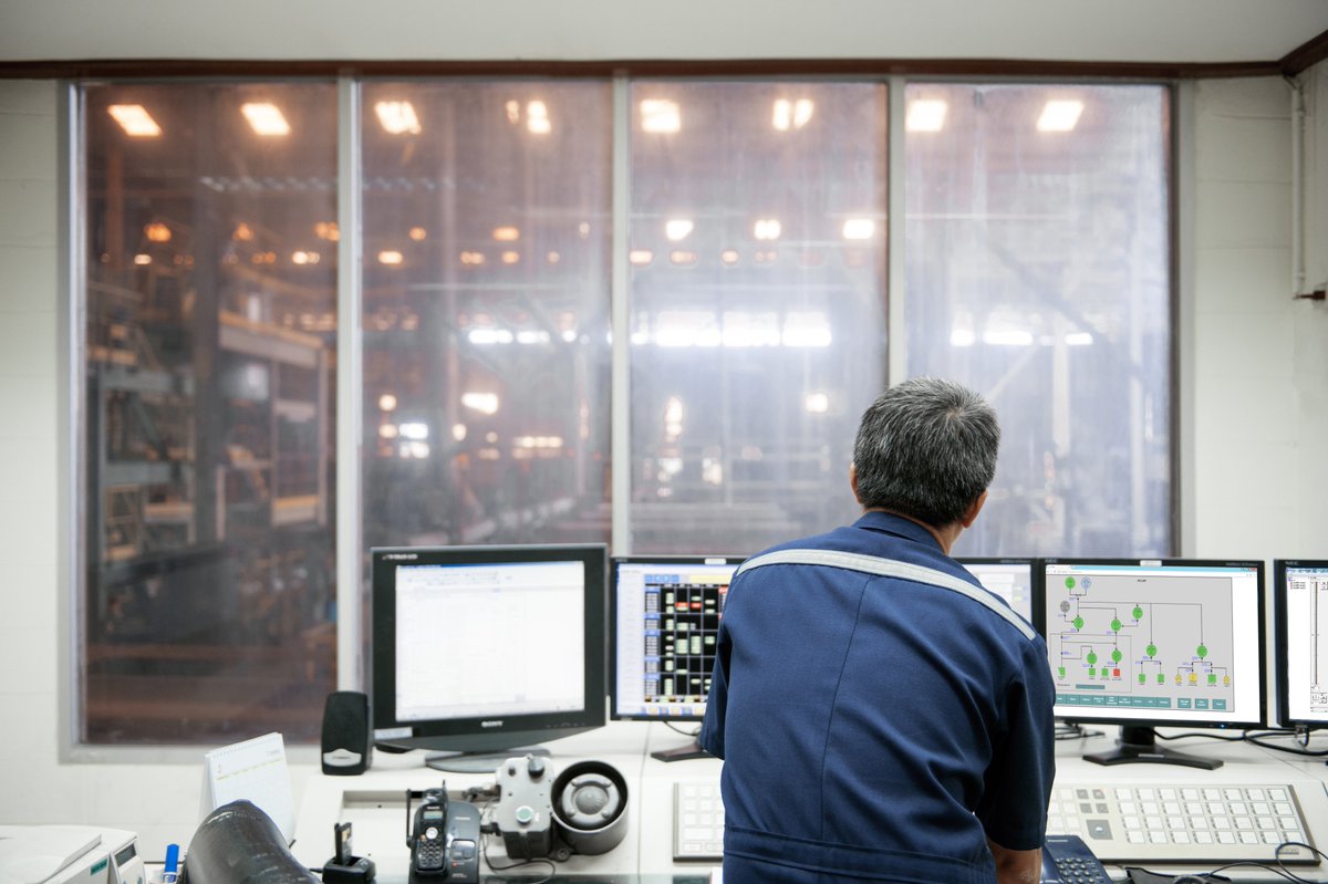 ControlSoftInc's tweet image. Get the information you need to optimize plant performance by increasing plant productivity, minimizing energy consumption, and improving product consistency with less waste. #clpm #ControlSoft #processcontrol #optimization bit.ly/ControlLoopPer…