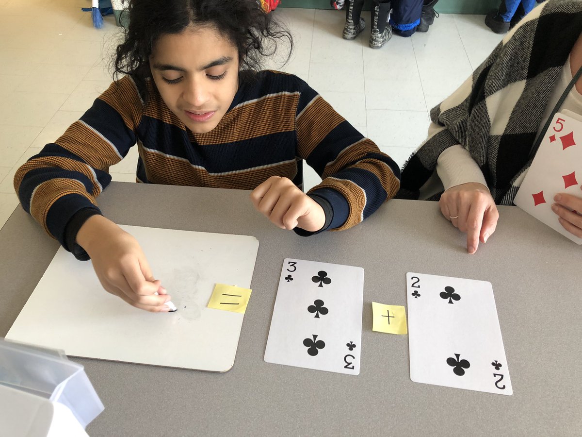 Mrs_James5's tweet image. Everyone was loving this activity today! #coolmath