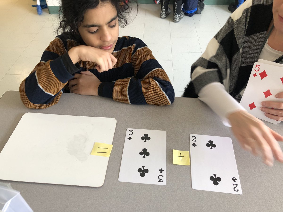 Mrs_James5's tweet image. Everyone was loving this activity today! #coolmath