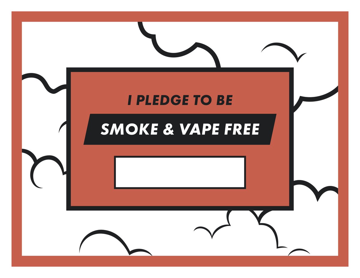 We love this anti-vaping campaign by the <a href="/SMDhealthunit/">SMDHU</a>! 

It's an interactive site for anyone curious about vaping. We know that vaping impacts lung conditions &amp; is detrimental to oral health. 

Educate yourself &amp; learn more about the hazards of vaping at notanexperiment.ca