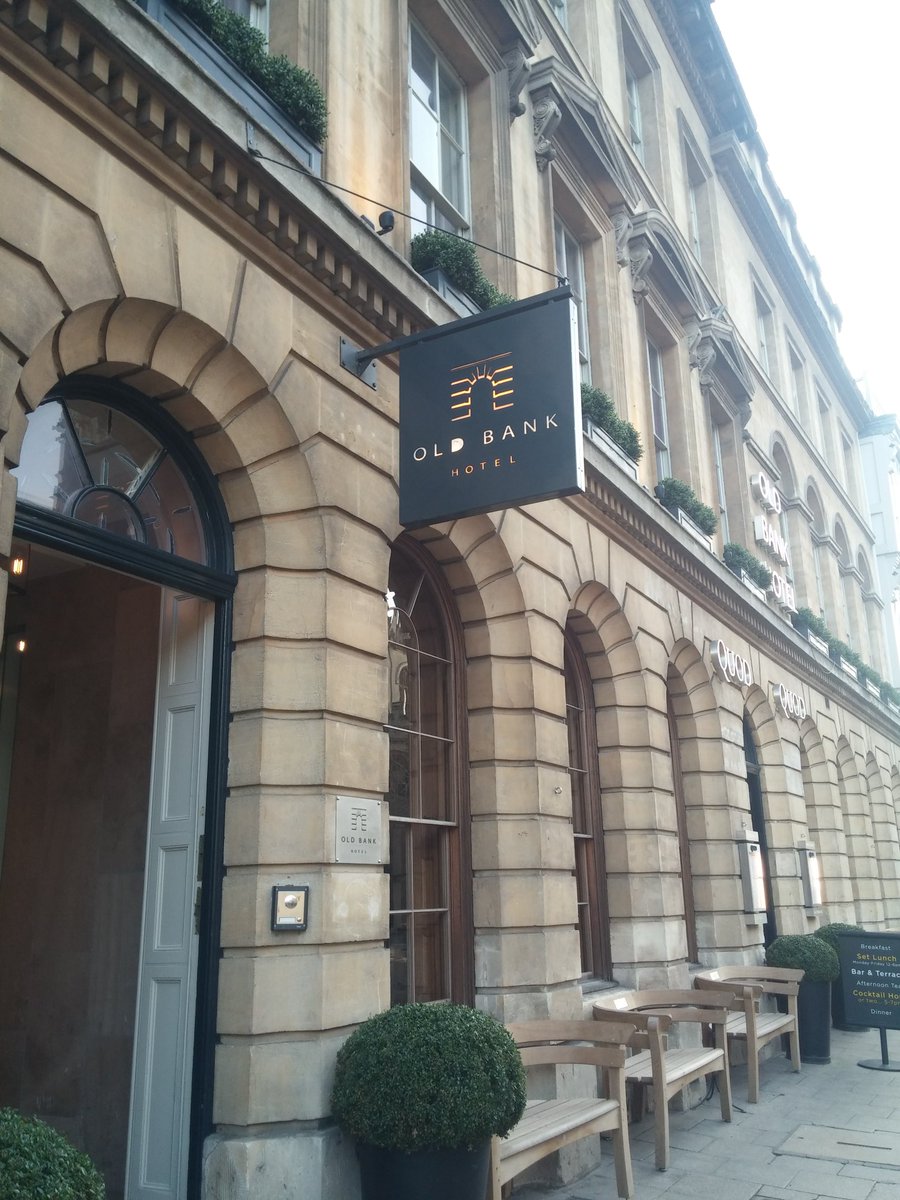 MeetBeyondLDN's tweet photo. Great day in Oxford, meeting friends old & new, discovering venues & talking all things Meet Beyond London. #Oxford #venues #networking #MeetBeyondLdn https://t.co/oYp328oWZF