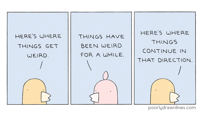 here's where 
