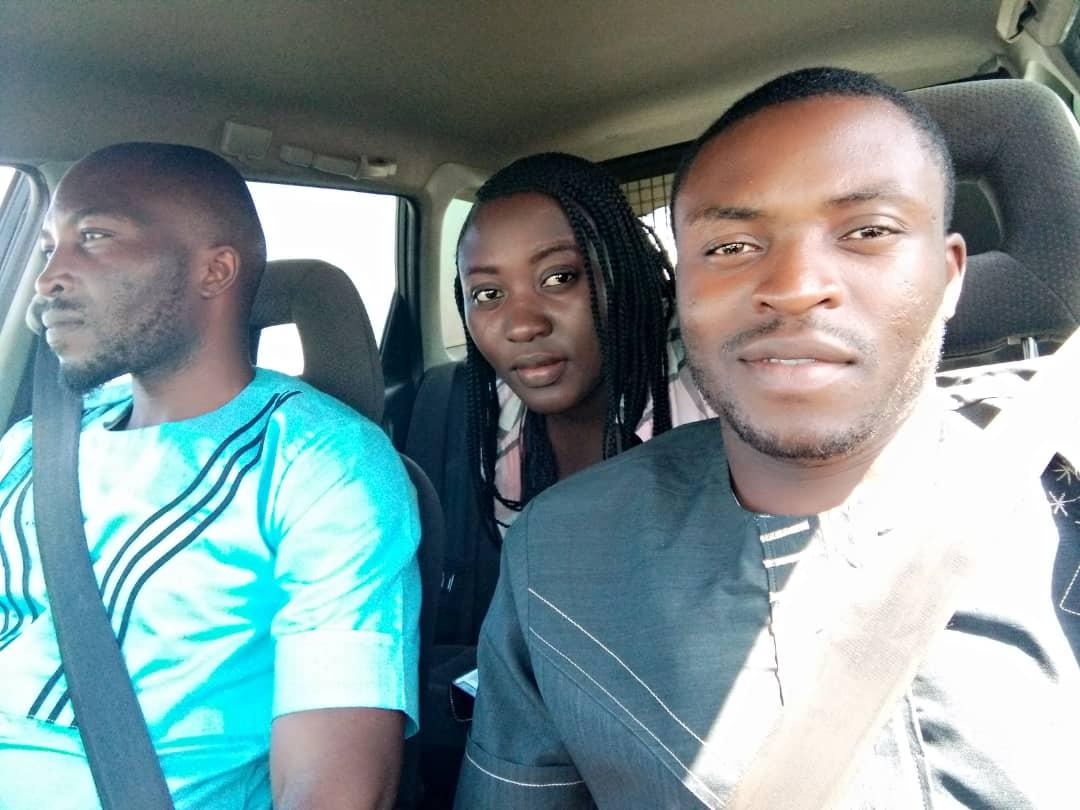 Seraphic_Ray...... Bernadette tweet media