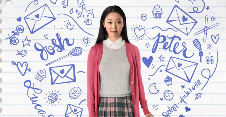 NewsTekToday's tweet image. Netflix fishes for new subscribers in U.S. with free stream of ‘To All the Boys I’ve Loved Before’ dlvr.it/RPvhv3 #Media #Netflix #originalprogramming #streaming
