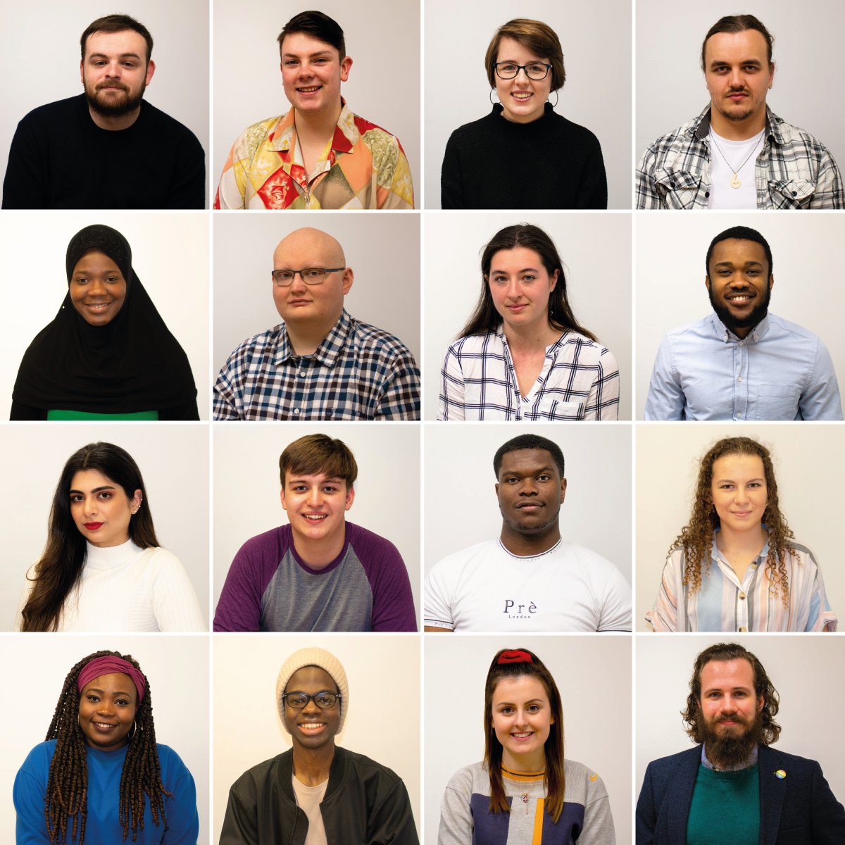 upsu's tweet image. The nominations are closed and we can finally reveal your candidates for the Student Elections 2020 🥁

Meet them here: loom.ly/gcXqv2o 

Voting opens on Friday 14th February at midday ⏰⏰

#SUempower #SUsupport #democracy #representation #vote #upsu #plymouth #students