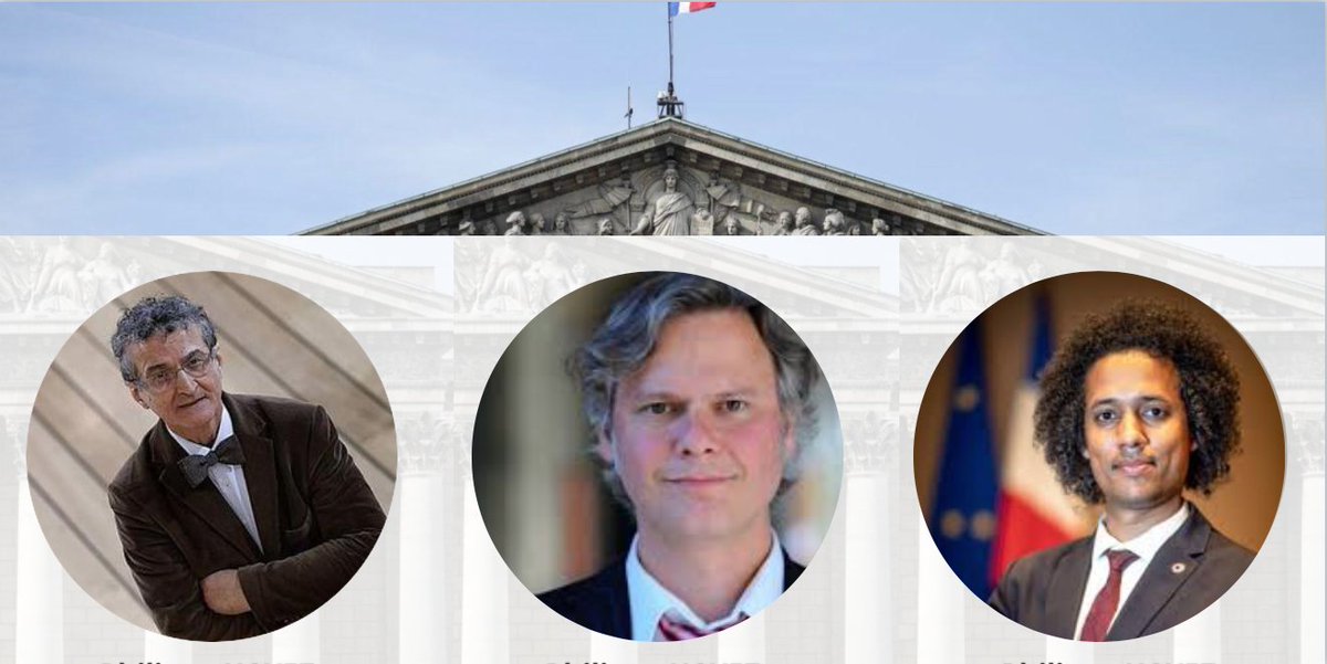 p_a_raphan's tweet photo. 📌Retrouvez-nous demain aux Rencontres de l'évaluation #RE2020 à l'@AssembleeNat pour échanger sur les coûts-performances cachés dans l’évaluation des politiques publiques.
👉Henri Savall fondateur #ISEOR
👉@laurentcappelle professeur au @LeCnam
👉@p_a_raphan député #essonne https://t.co/EZwpsS8k0S