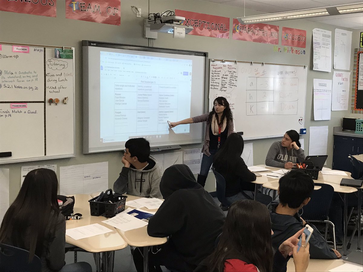 SUHSD Induction tweet media