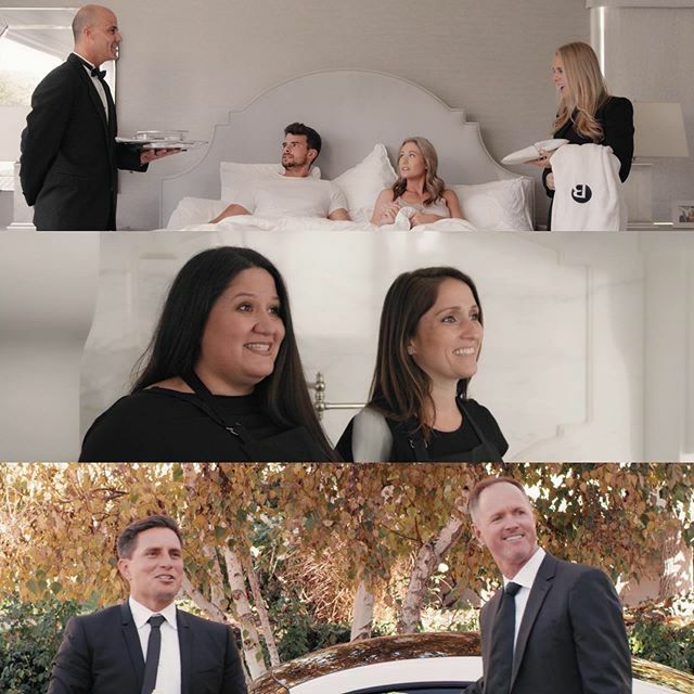 See how Mr. &amp; Mrs. Smith are blown away by the service of the Bowen Team going above and beyond. Stay tuned to see how this story unfolds... brand new video dropping Friday Feb. 14th at 12:00pm. 
#thebowenteam #realestate #sellmyhome #sellyeah #remax #oc… ift.tt/39xzeaC