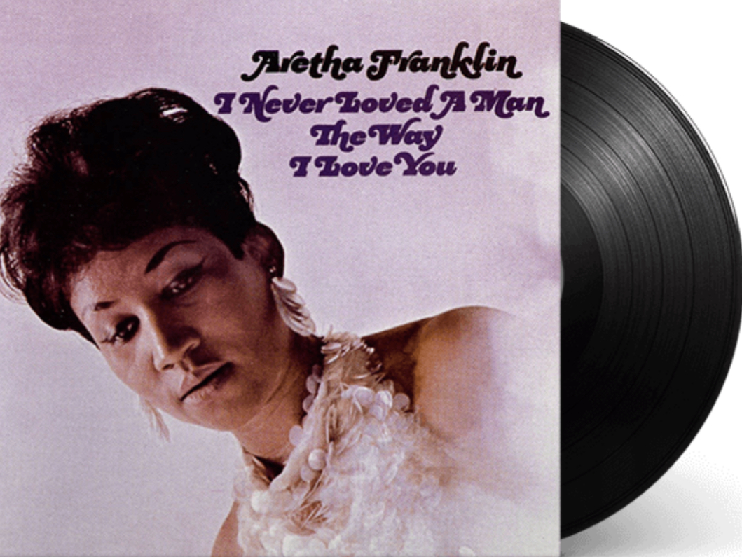 lovesvinyl_com's tweet photo. Here's our February Albums

Aretha Franklin 'I've Never Loved Someone The Way I Love You' if you choose this album you will also receive an Exclusive limited edition print by @MorganArtist 

Mick Flannery 'Self-titled' on grey

Fujiya &amp; Miyagi: Flashback on blue https://t.co/vwNT3nzMyI