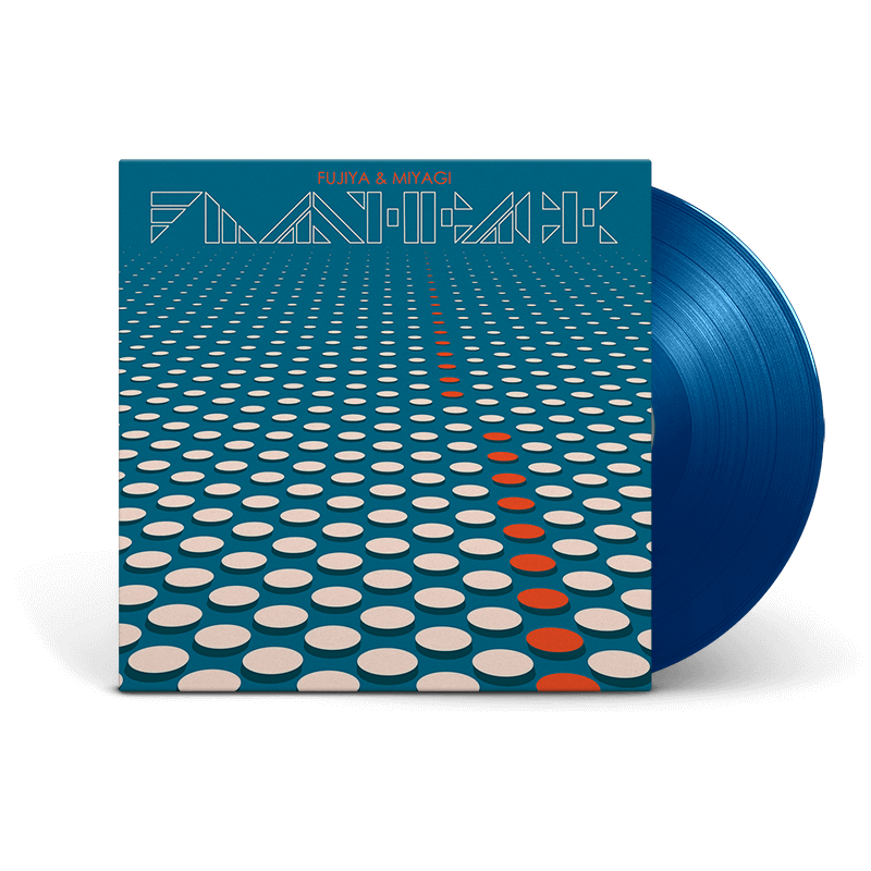 Here's our February Albums

Aretha Franklin 'I've Never Loved Someone The Way I Love You' if you choose this album you will also receive an Exclusive limited edition print by <a href="/MorganArtist/">Morgan</a> 

Mick Flannery 'Self-titled' on grey

Fujiya &amp; Miyagi: Flashback on blue
