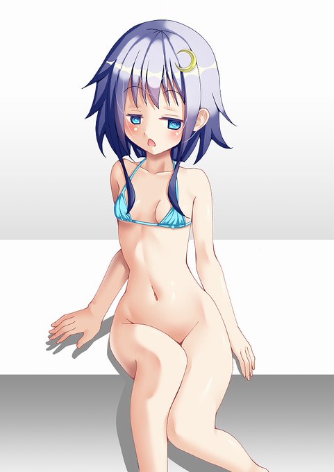 #艦これ
弥生ちゃん描きました～～～～～～～ 