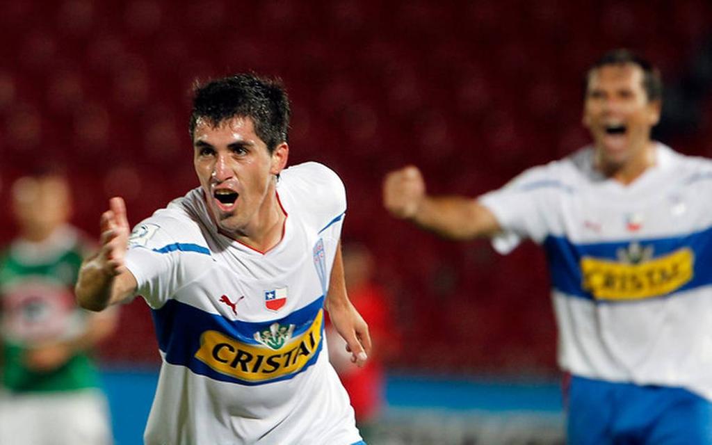 JugadorSinClub's tweet photo. FRANCISCO PIZARRO (🇨🇱). Delantero. 30 años. Ex #UCatólica, #Cobreloa, #Ohiggins, #Barnechea, #UnionLaCalera, #OmanClub, #PotrosUAEM, #SMorning, #Colchagua.
Títulos obtenidos: 3 🏆
- Seleccionado Sub-20 (2009)
Actualmente sin club. https://t.co/UIr764Azkk