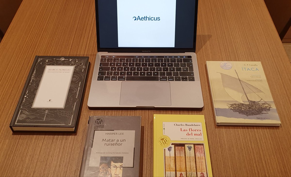 pedroatticus's tweet photo. Preparando algunas reflexiones para la web de #Aethicus... https://t.co/ODOHyE5SF7