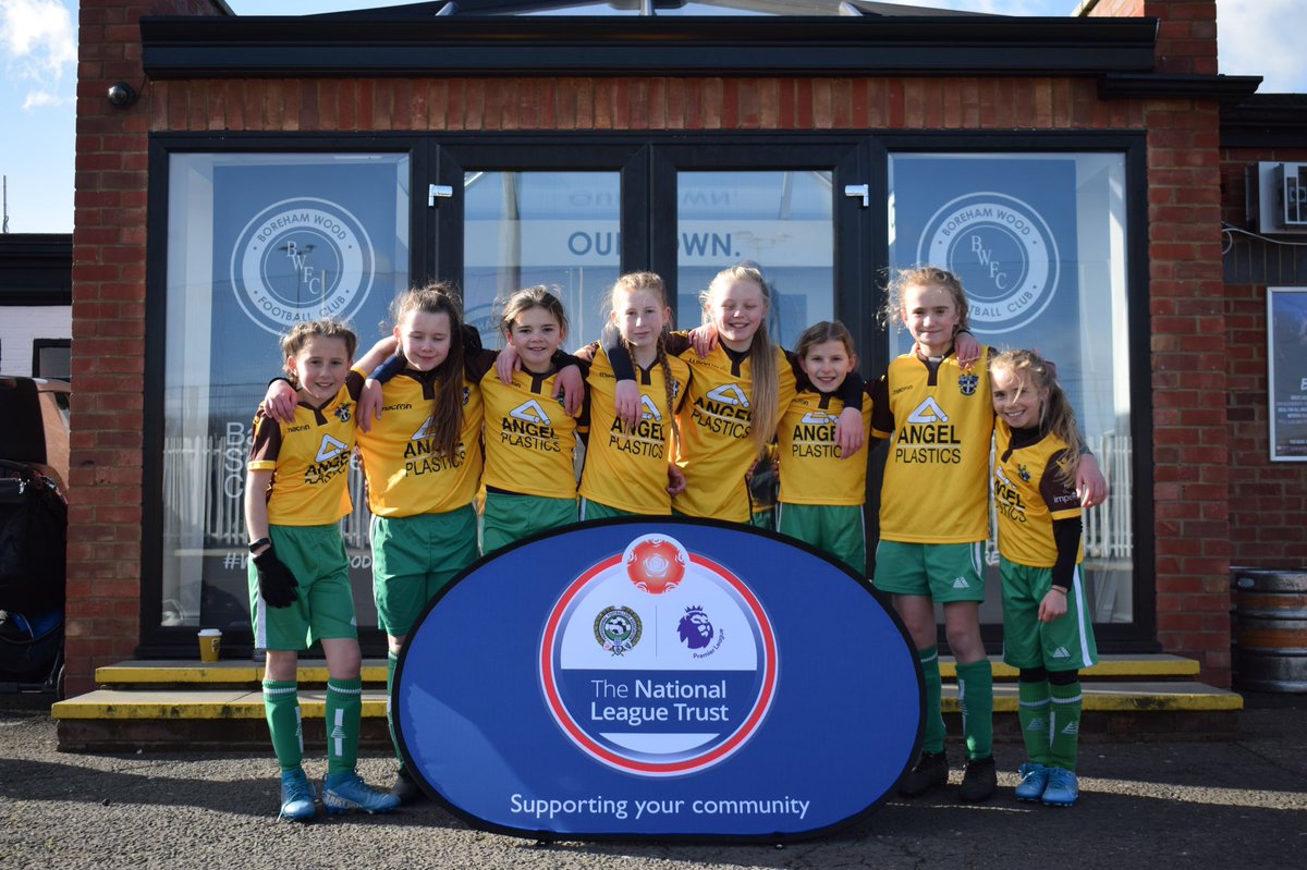 BOREHAM_WOODFC's tweet image. @suttonunited 
@wokingfc 
@Dag_RedFC 

#RoadToWembley #TheNLTrust #SupportingYourCommunity