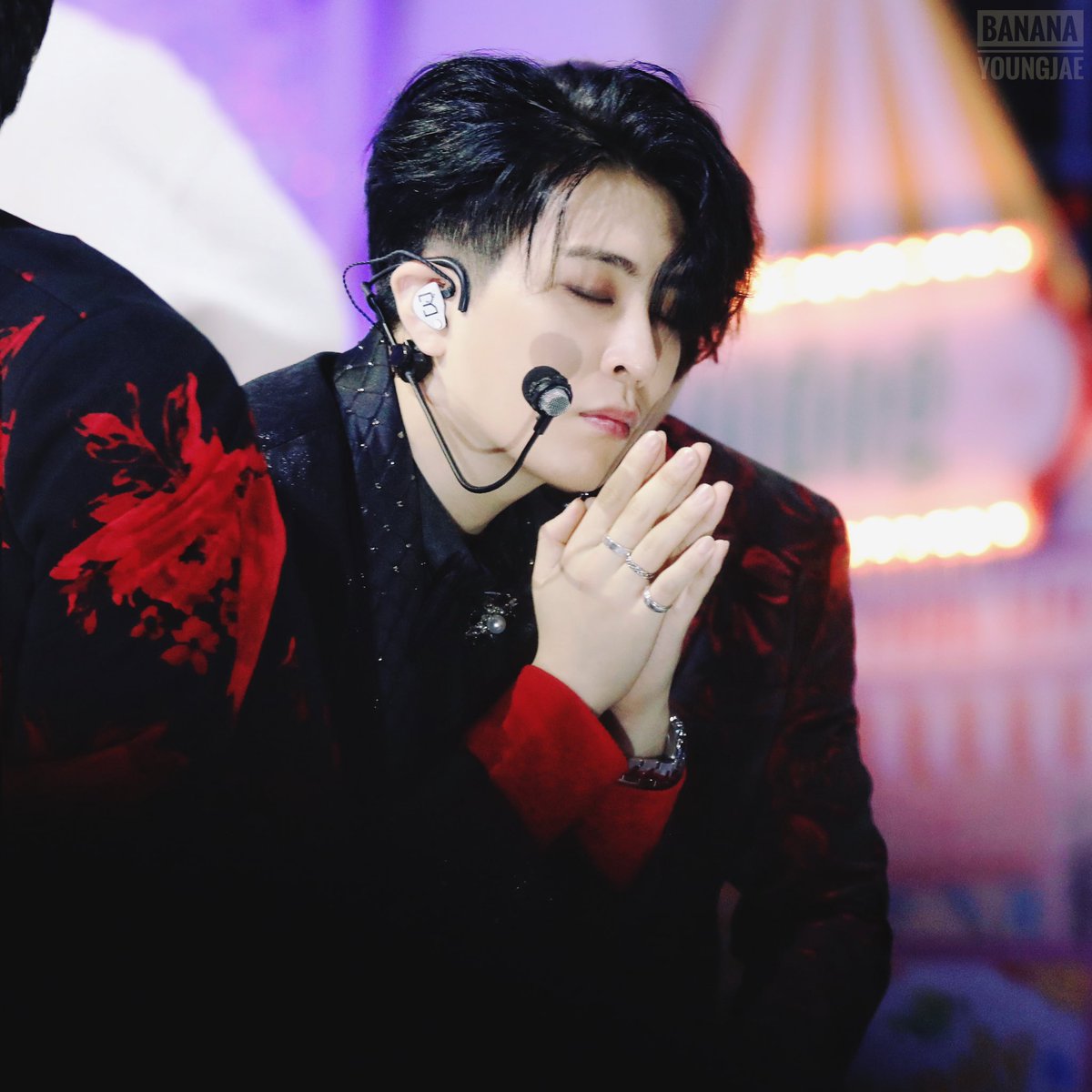 • 38 • me praying for you to update us soon  @GOTYJ_Ars_Vita