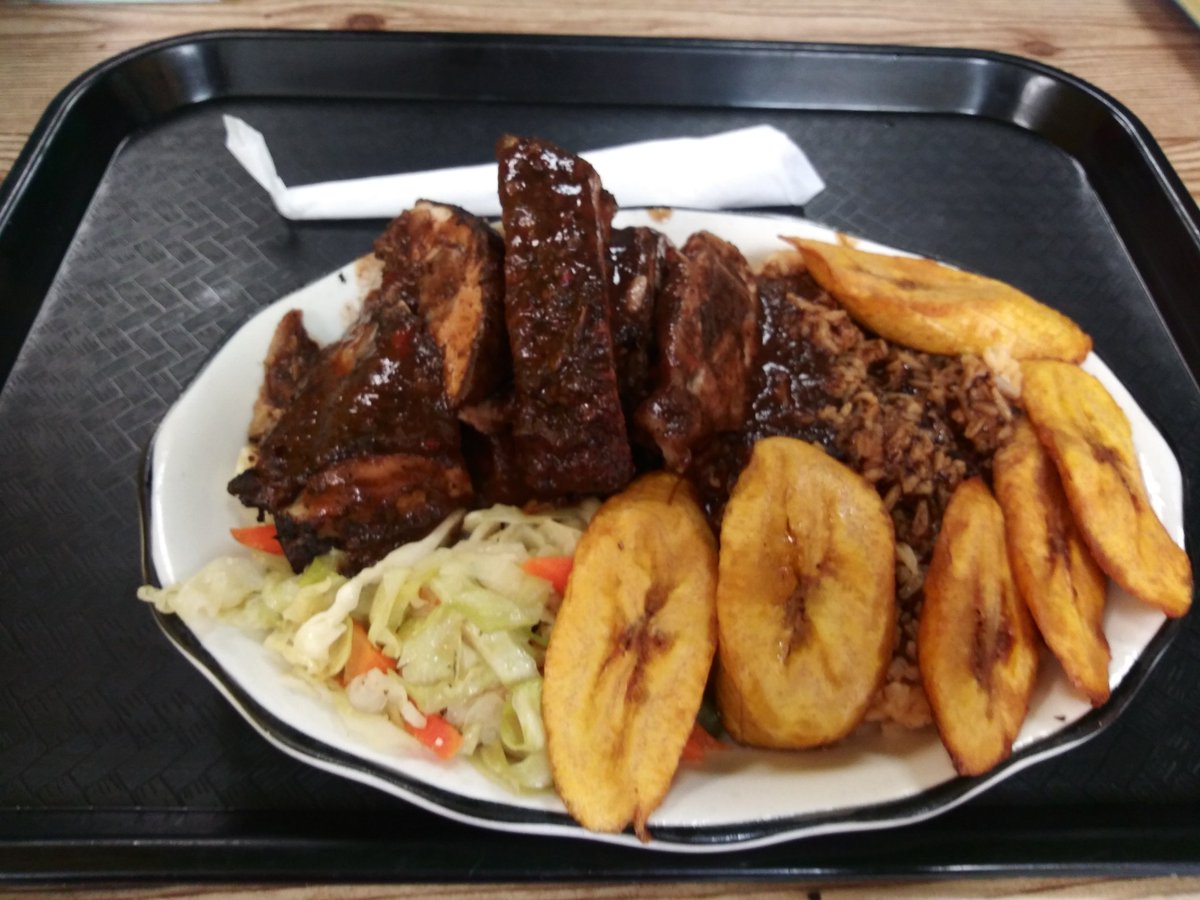 Avasfood's tweet photo. 2901 W Stan Schlueter Loop
Jerk Chicken Meal. https://t.co/g53drDpN2Q