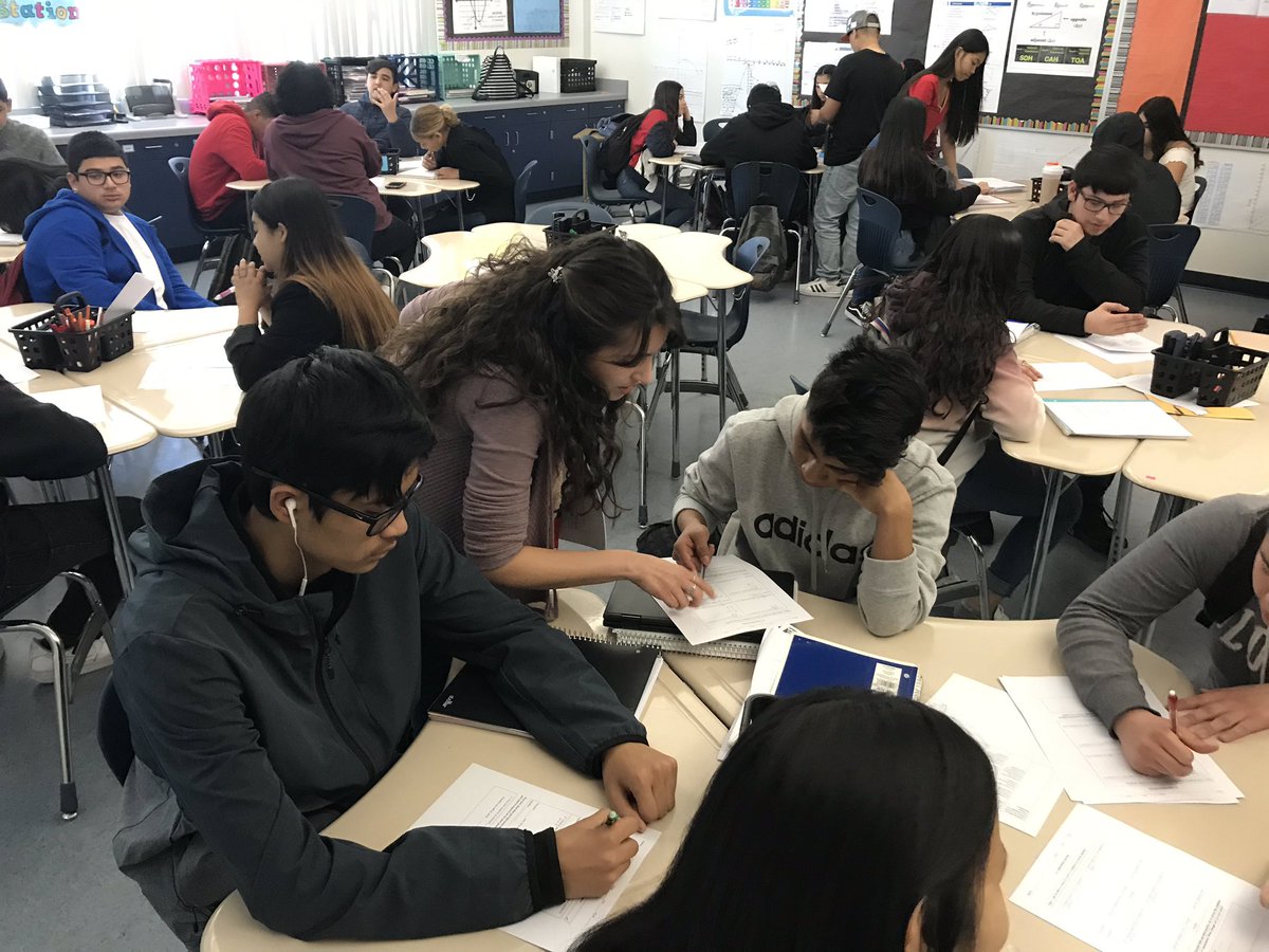 SUHSD Induction tweet media