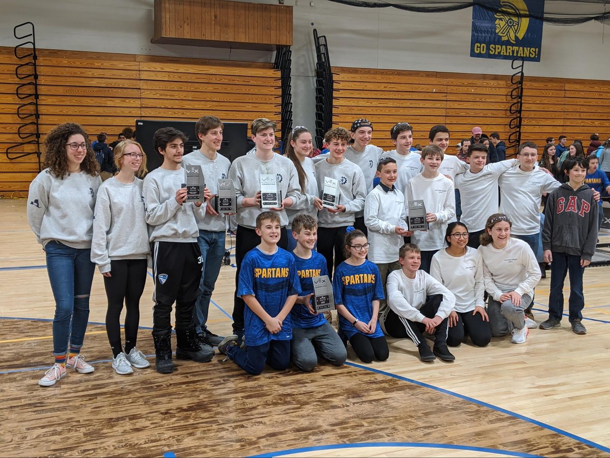 Queensbury Schools tweet media