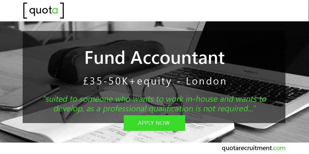 Would you like to be part of a young, dynamic, and international corporate atmosphere? 🙋 📈 Apply now! --> buff.ly/35I9cyY
.
.
Fund Accounting Manager - Ireland - €60-65K
#job #hiring #accounting #finance #manager