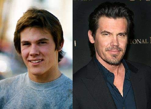 Happy 52nd Birthday to Josh Brolin who played Brand in the Goonies! 