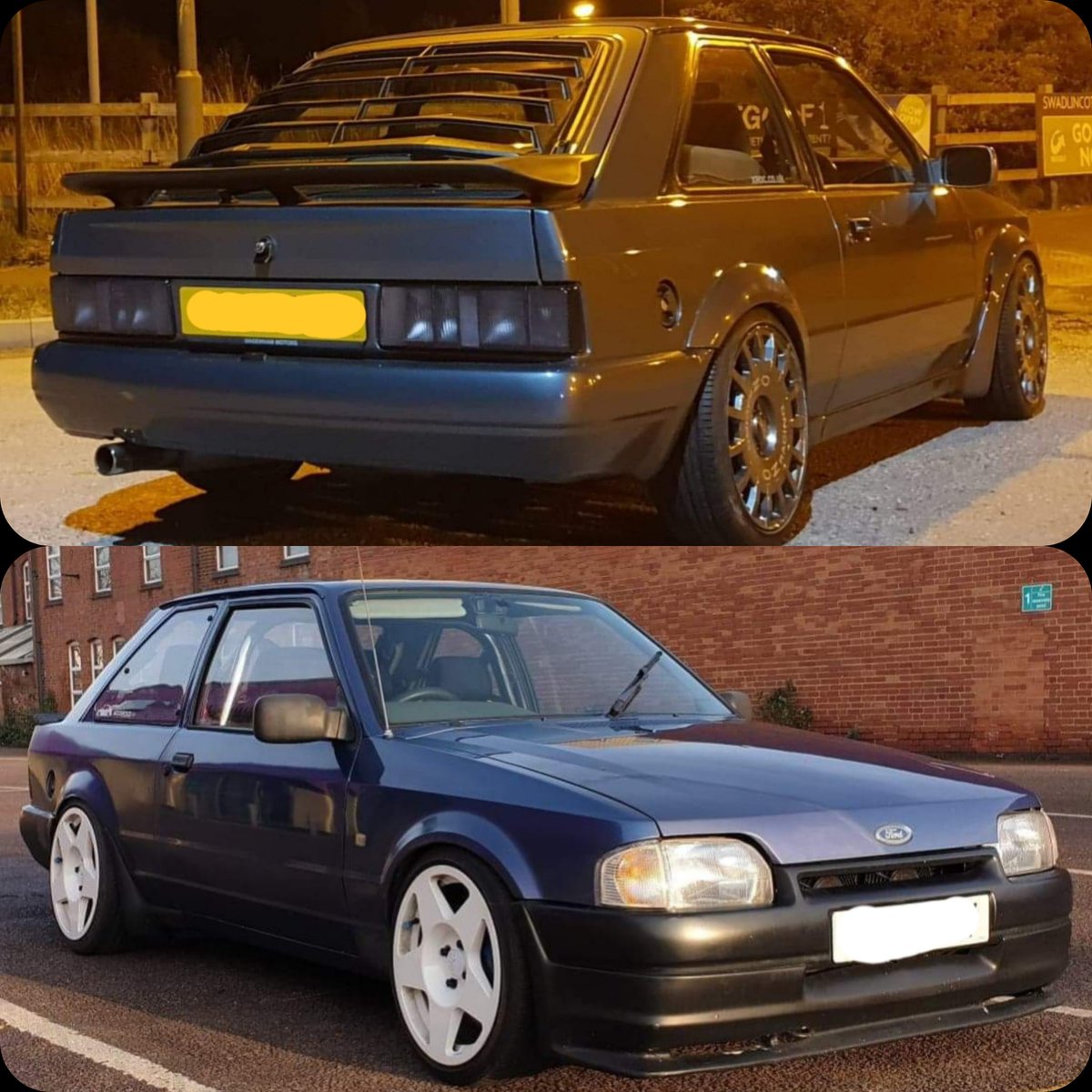 scortedgroup's tweet image. Some more cars already booked in for Scorted at the British Motor Museum... want your car to join us? Check out our events section on Facebook 
#scortedgroup