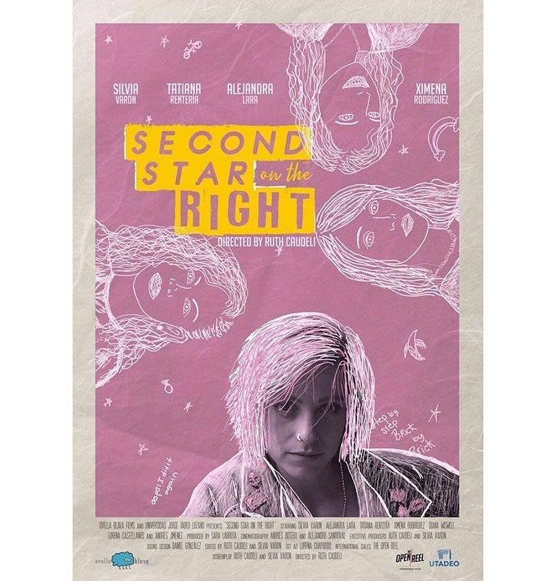ColEstrenos's tweet photo. Segunda estrella a la derecha

Género: Comedia
Estreno: 12 de Marzo
Director: Ruth Caudeli
#cinecolombia #colombia https://t.co/Zgeda4sM3j