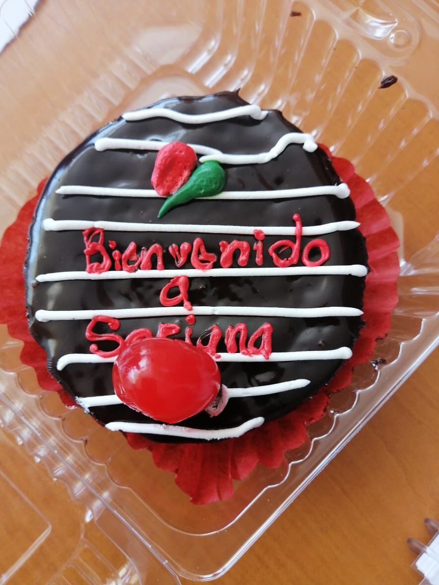 clau_zamudio's tweet photo. Gracias a @TiendaSoriana Pachuca por el hermoso recibimiento a los niños del CAM (Centro de Atención Múltiple)19 para realizar sus prácticas!!!
Más ejemplos de inclusión como el de ustedes
#CAM19 #pachuca https://t.co/eGBJtRBfm8