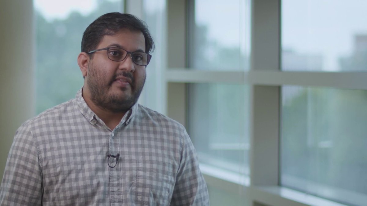 Stellustech's tweet image. Assistant Professor, Pavak K. Shah, discusses how the Stellus Data Platform enables their scientists to &quot;do more science, in less time&quot;. #unstructureddata #keyvaluestore #scalethrough #bigdata #datastorage #datamanagement #data #genomics #microscopy

youtu.be/wudr5Uj9rWw?ut…