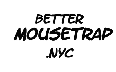 TechDayHQ's tweet photo. Check out #TechDay partner @MousetrapNYC to get the best of #NYCTech events (w discounts!), interviews, valuable funding info and more!
Subscribe now! https://t.co/8iKL4T1Zik https://t.co/jaZTYqbovd