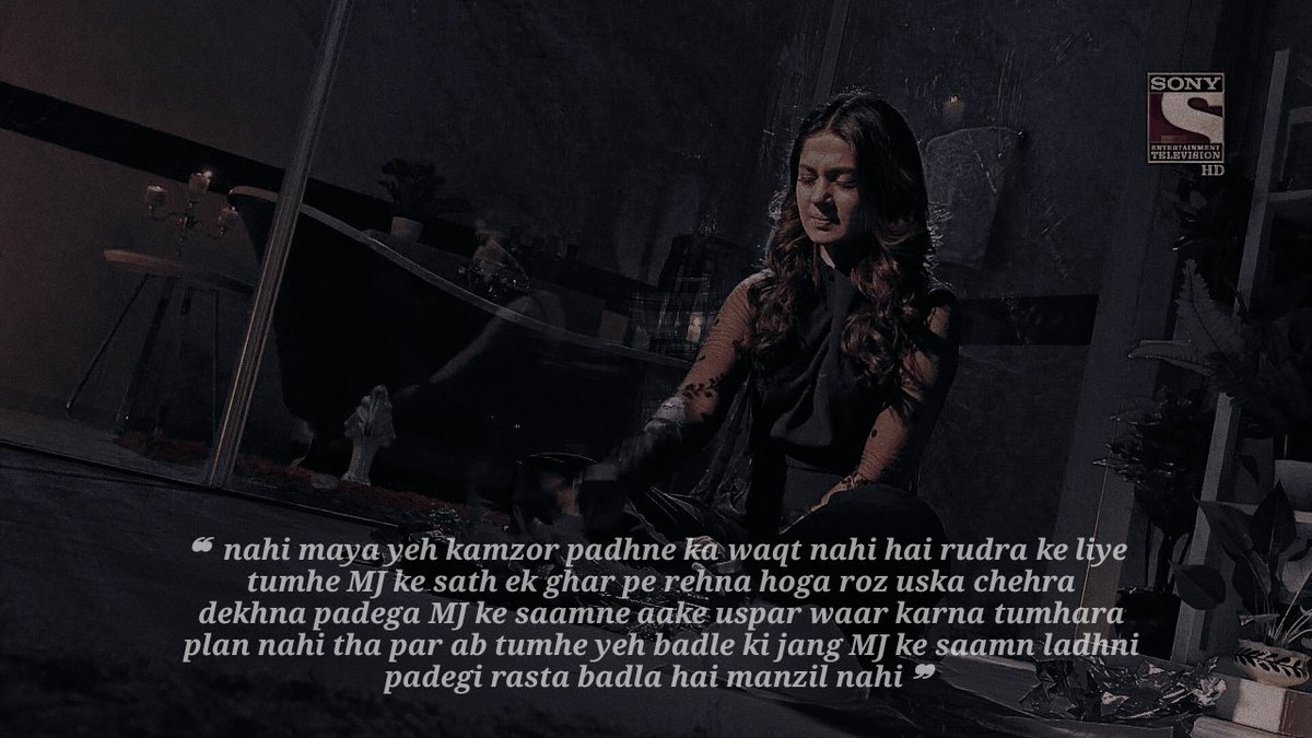 episode 53.[   #Beyhadh2 |   #JenniferWinget ]